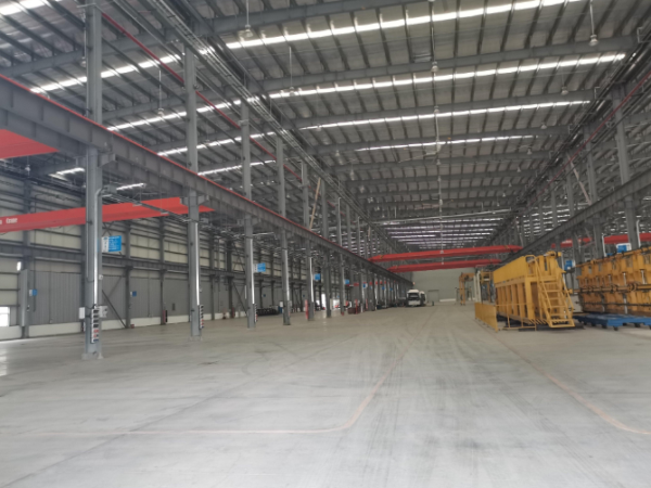 义乌网架工程有限公司